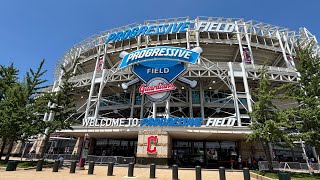 The Best Value in Baseball - Cleveland Guardians Discount DrugMart Club All Inclusive 