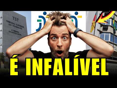 Passe no CONCURSO DE TRTs SEM CURSINHO | Guia Completo e Rápido (TJAA e AJAJ)