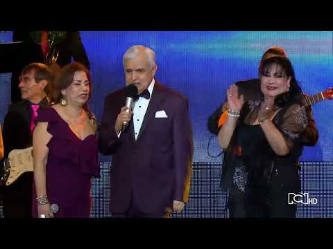 Las Hermanitas Calle | La Jarretona | El Show De Las Estrellas