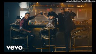 Gente de Zona, Gerardo Ortiz - Otra Botella #THEEPICENTERMX
