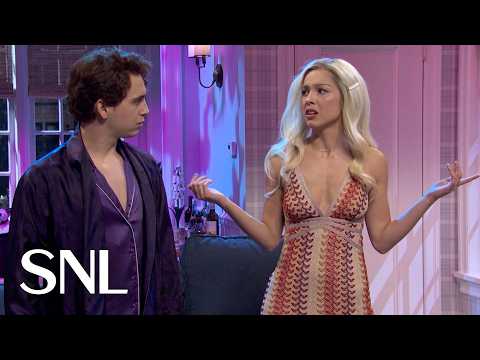 Busted Snl
