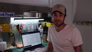 Team Atreyu welcomes Ricky Mapplethorpe