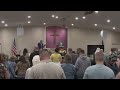 5/8/22 Sunday Morning Service