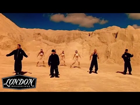 East 17 - Hold My Body Tight (Official Video)