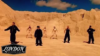 East 17 - Hold My Body Tight (Official Music Video)