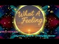 Roho Remixes What A Feeling · Courtney Storm #electronicmusic #edmmashup #edm #djremix #musicremix