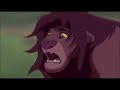 The Lion King 2 Simba S Nightmares Japanese