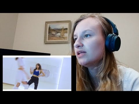 Reaction SECRET NUMBER Dance Cover / Jennifer Lopez - Medicine