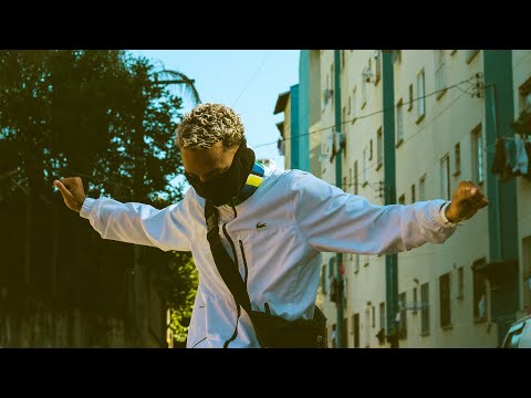 Kyan - Tropa da Lacoste 🐊