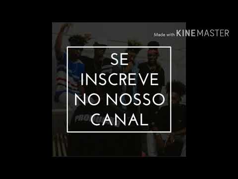 MC Kekel e NGKS - Chama no passinho dos Maloka (2018)