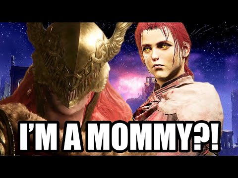 Malenia BONDS With Millicent!