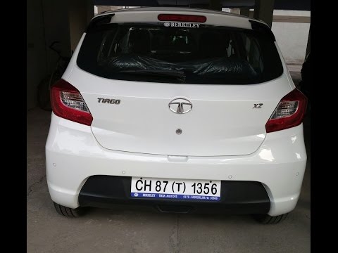 TATA TIAGO Series Part 2