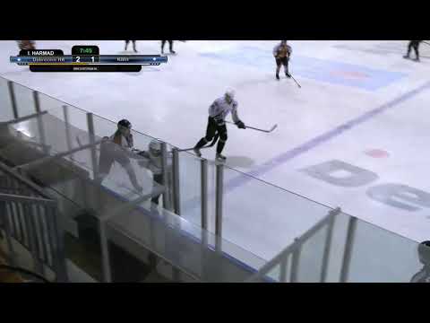 Összefoglaló: U21 67 DHK-KMH 5-3 | 2021. 01. 28.