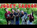 JOGED SADBOR DAPAT DUIT