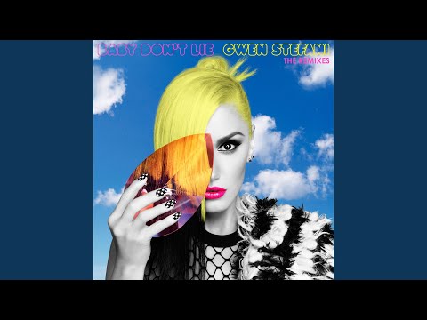 Baby Don't Lie (Kaskade & KillaGraham Remix)