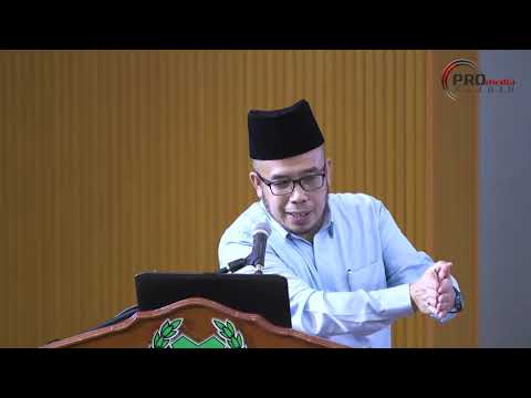 11-10-2019 SS. DATO' DR. MAZA: Wacana Wangsa Jamalullail