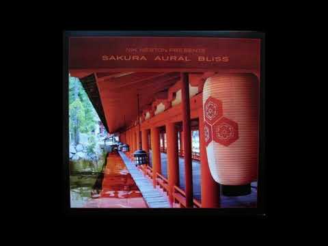 Nik Weston – Sakura Aural Bliss (Full Album) (2003)