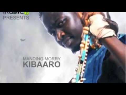 Manding Morry-Nnan Kamma