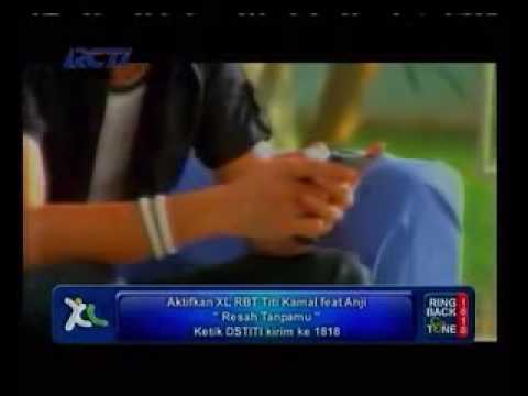 Titi Kamal Feat  Anji Drive   Resah Tanpamu