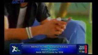 Download lagu Titi Kamal Feat Anji Drive Resah Tanpamu mp3 Download lagu Titi Kamal Feat Anji Drive Resah Tanpamu mp3