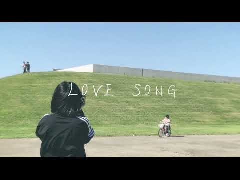 LOVE SONG Lyric Video