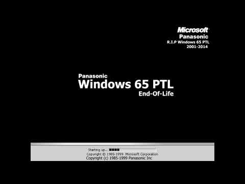 All Windows End-Of-Life Versions 2020 Update (Part 1/2)