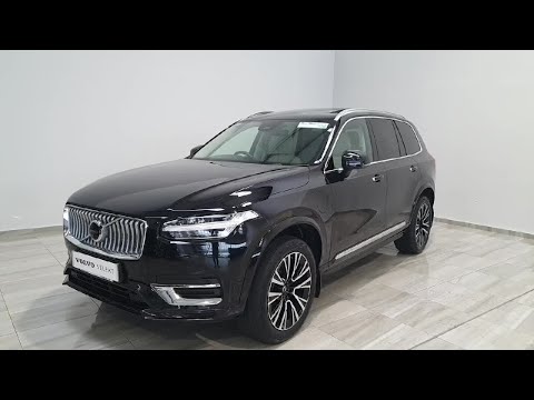 Volvo XC90 2 Year Warranty Included. T8 Phev 455h - Image 2