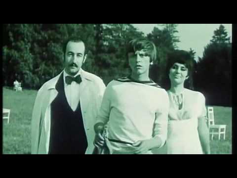 Václav Neckář - Mademoiselle Giselle