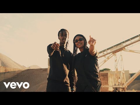 Rik Jam, Janeel Mills - When My Time Comes (Official Video)