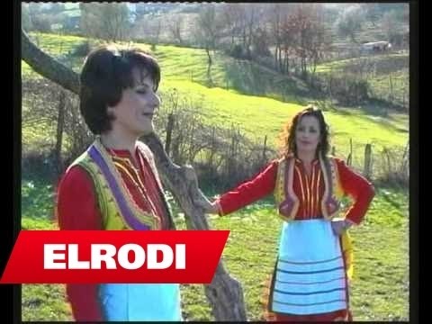 Alfred Mirashi ft. Mylazim Zere - Jane dy arra ne nje mal