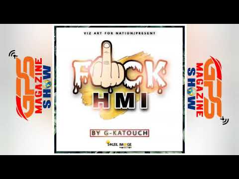 Fuck HMI (G-katouch)