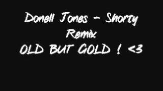 Donell Jones - Shorty remix