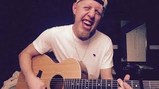 She’s Got A Way by Chris Young Cover