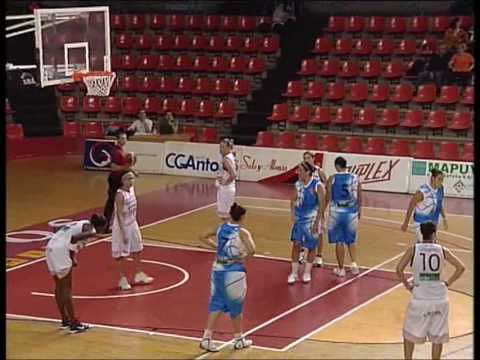 LF2 J2. Burgos - Bembibre