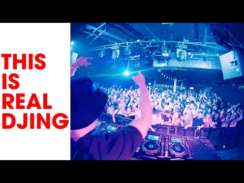 Chris Lake, DJ Snake, Camelphat - 4 Decks In The Mix