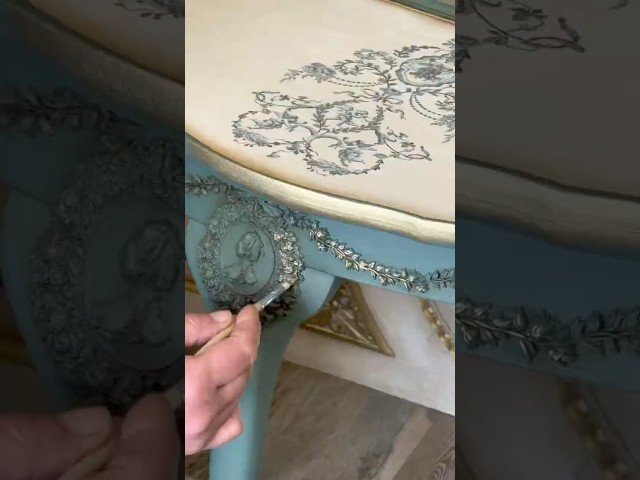 Vídeo relacionado con French Vintage Decor: Easy and Elegant DIY Projects for Any Home