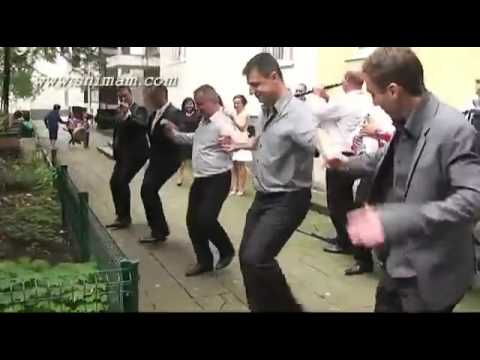 RICHMART VINTAGE - The Trite Pati Dance