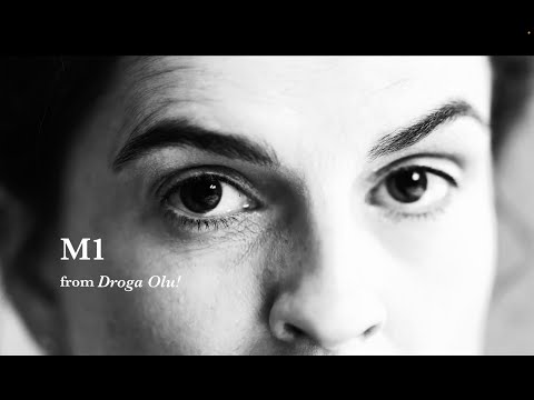 M1 (from "Droga Olu!") - music by Aleksander Dębicz