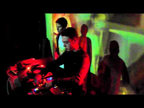 Housewerk December 1st