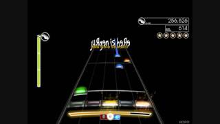 Here It Comes Again - Rock Band (koRn) HD