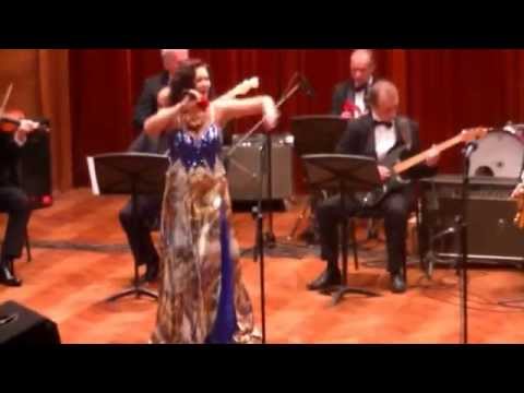 GALINA PERIC - DOROGOJ DLINNOJU / CIGANKA SAM MALA (Kolarac)