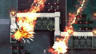 【ラングリッサー】第19章『地下神殿』～お酒でベロベロ初見実況～【ラングリッサー1&2】SRPG