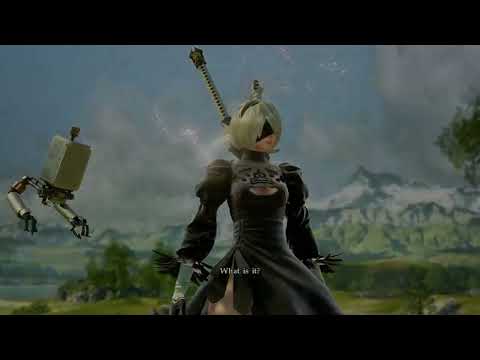 Rivalz #94: JackSalien vs NovaMage