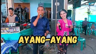 Download lagu AYANG AYANG - MAHARANI FT EDY COVER mp3