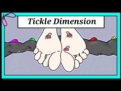 The Tickle Dimension