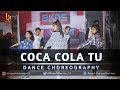 Lukka Chuppi : COCA COLA Dance Video | Kartik A, Kriti S | Neha Kakkar | Tonny Kakkar | Bkds Lukka Chuppi : COCA COLA Dance Video | Kartik A, Kriti S | Neha Kakkar | Tonny Kakkar | Bkds