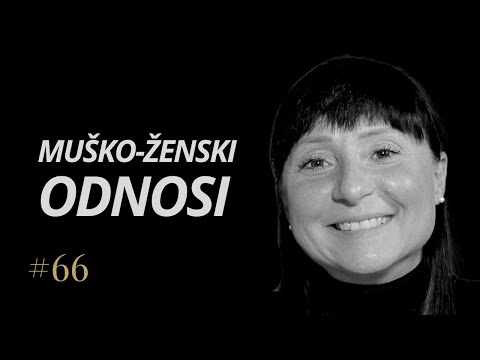 Andrea Solomun: Kvalitetni odnosi