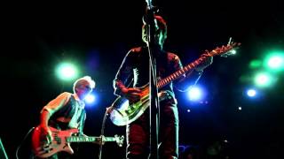 Flamin&#39; Groovies   -  &quot;I Want You Bad&quot; [Madrid 2016]