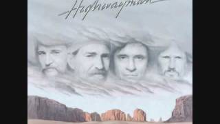 Highway Man, by the Highwaymen
