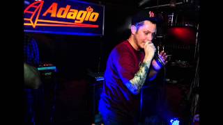 Struka feat Rexxxona - Od nule 2012 (TEXT)